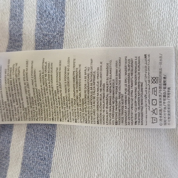 Unisex Nike shirt(1) - Picture 7 of 8